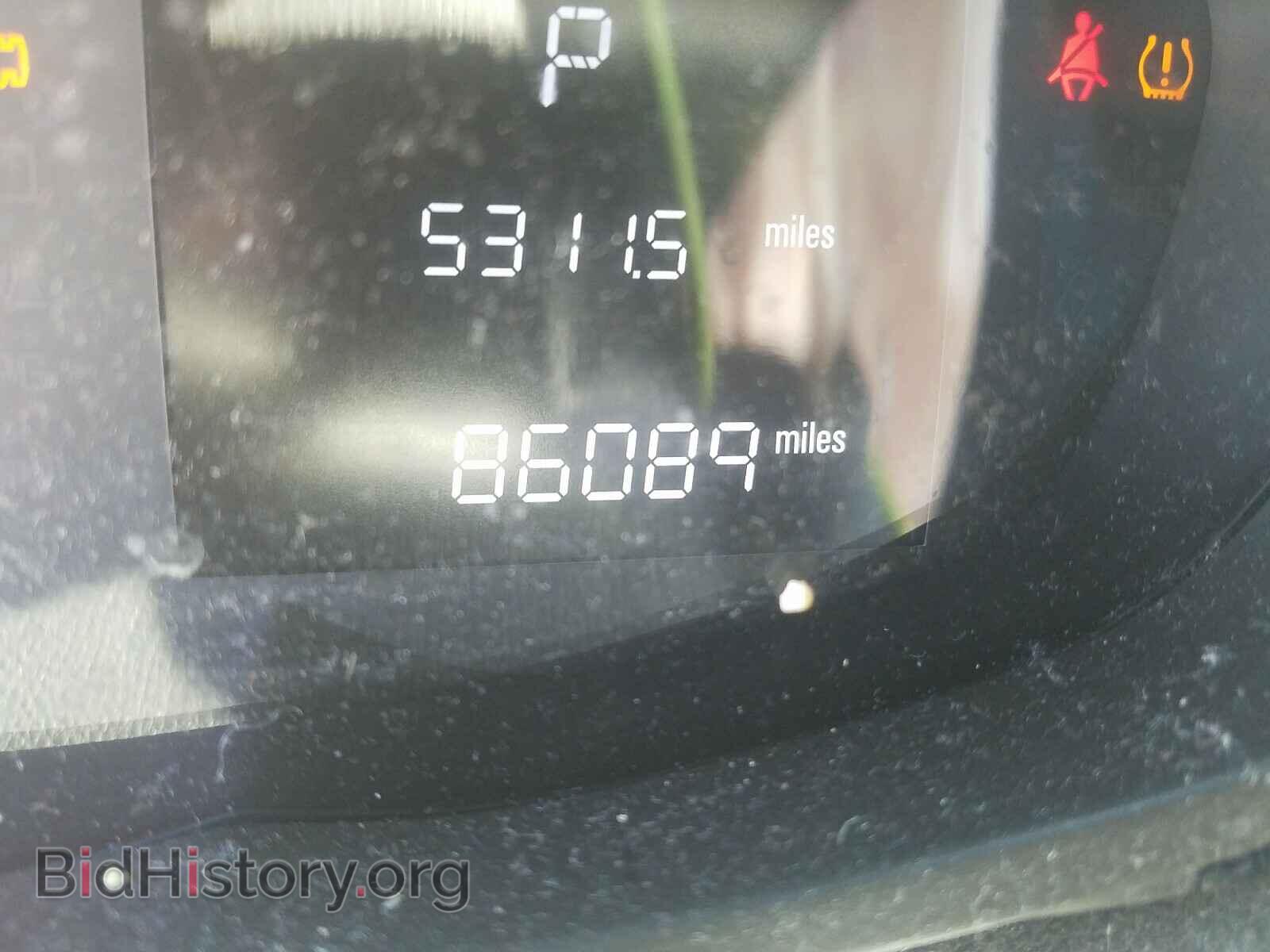 2017 CHEVROLET SPARK - VIN: KL8CB6SA2HC779341 - Photo 8