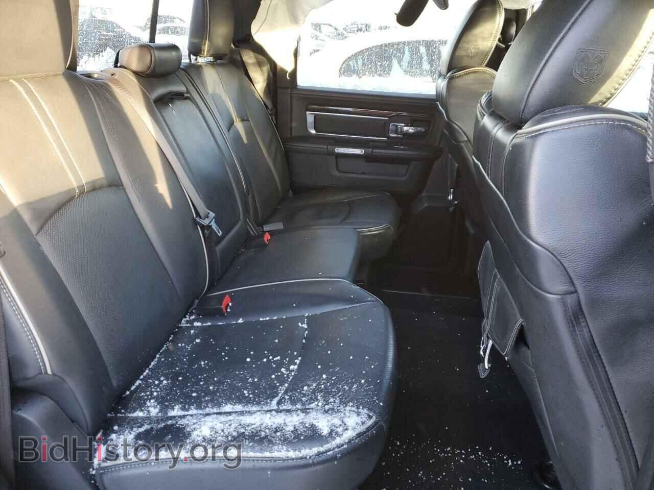 2017 RAM 1500 - VIN: 1C6RR7WT4HS620395 - Фото 10