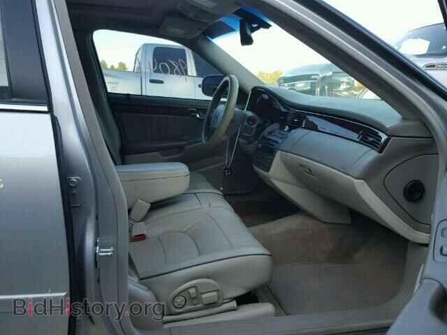 2005 CADILLAC DEVILLE - VIN: 1G6KD54Y05U234121 - Фото 5