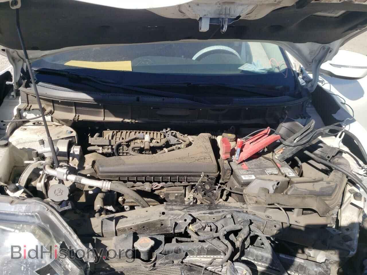 2015 NISSAN ROGUE - VIN: 5N1AT2MT2FC895277 - Фото 7