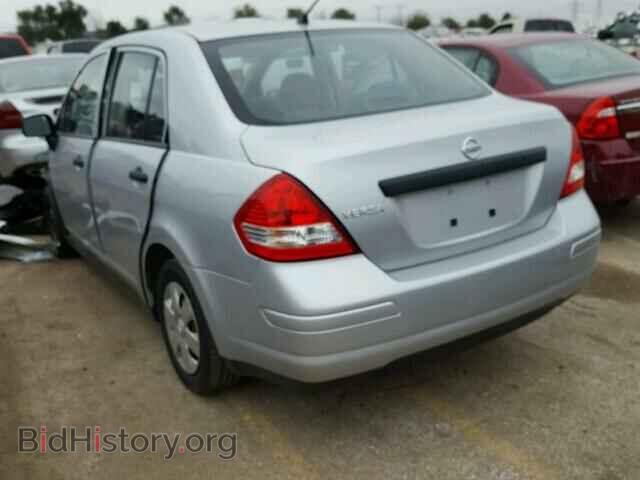 2011 NISSAN VERSA - VIN: 3N1CC1AP4BL371855 - Photo 3