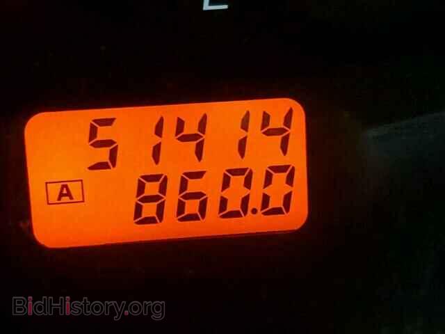 2011 NISSAN VERSA - VIN: 3N1CC1AP4BL371855 - Photo 8