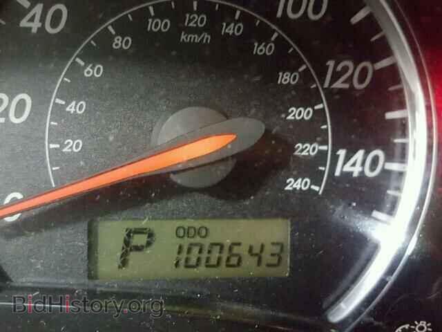 2011 TOYOTA COROLLA - VIN: 2T1BU4EEXBC734033 - Фото 8