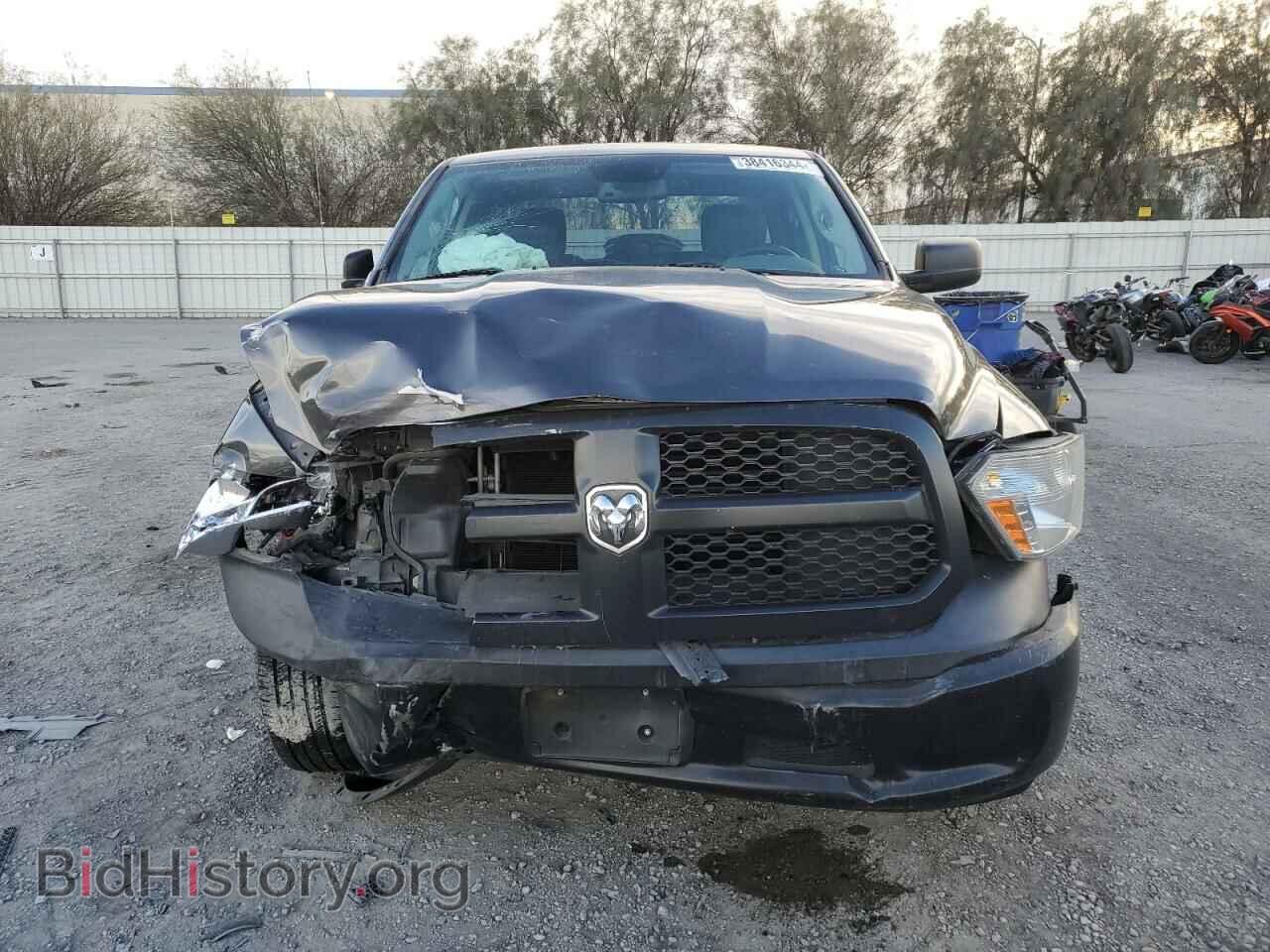 2017 RAM 1500 - VIN: 1C6RR7FTXHS746647 - Фото 5