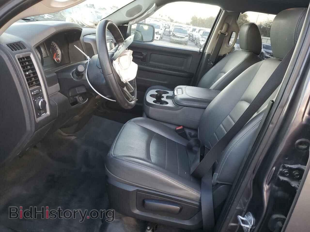 2017 RAM 1500 - VIN: 1C6RR7FTXHS746647 - Фото 7