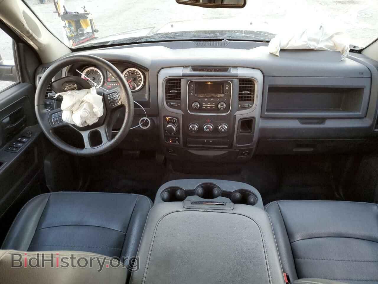 2017 RAM 1500 - VIN: 1C6RR7FTXHS746647 - Фото 8