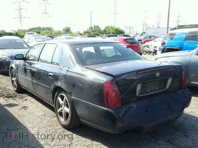 2003 CADILLAC DEVILLE - VIN: 1G6KF57963U234555 - Фото 3