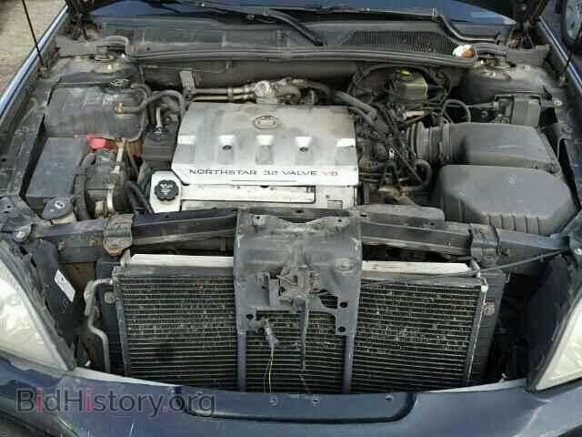 2003 CADILLAC DEVILLE - VIN: 1G6KF57963U234555 - Фото 7