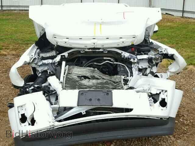 2014 GMC TERRAIN - VIN: 2GKALMEK0E6284357 - Фото 7