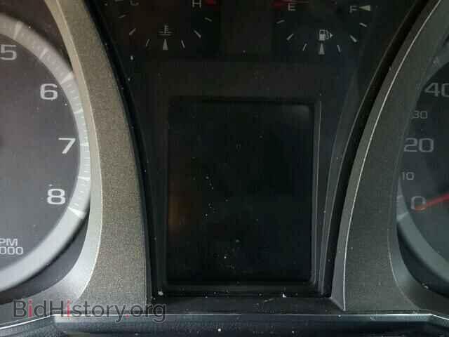 2014 GMC TERRAIN - VIN: 2GKALMEK0E6284357 - Фото 8