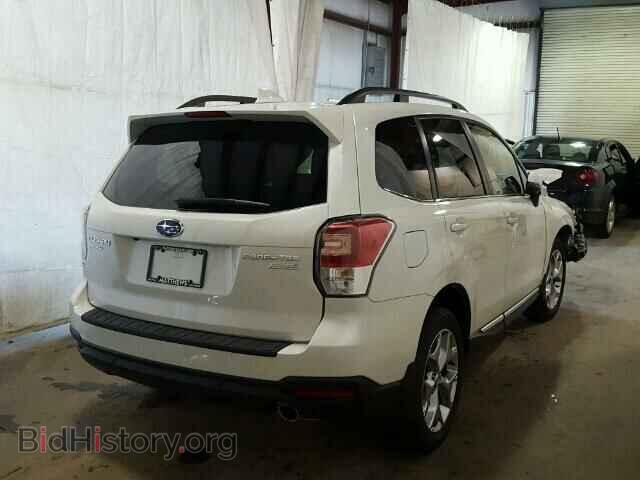 2017 SUBARU FORESTER - VIN: JF2SJAWCXHH520718 - Photo 4