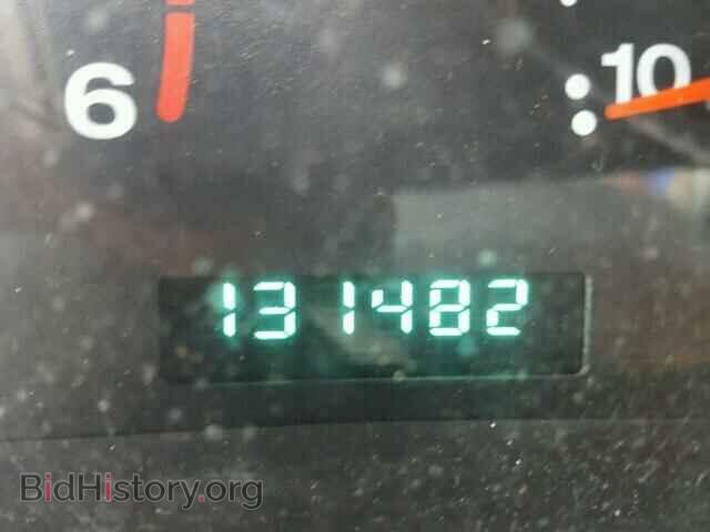 2003 JEEP WRANGLER - VIN: 1J4FA69S83P337665 - Фото 8