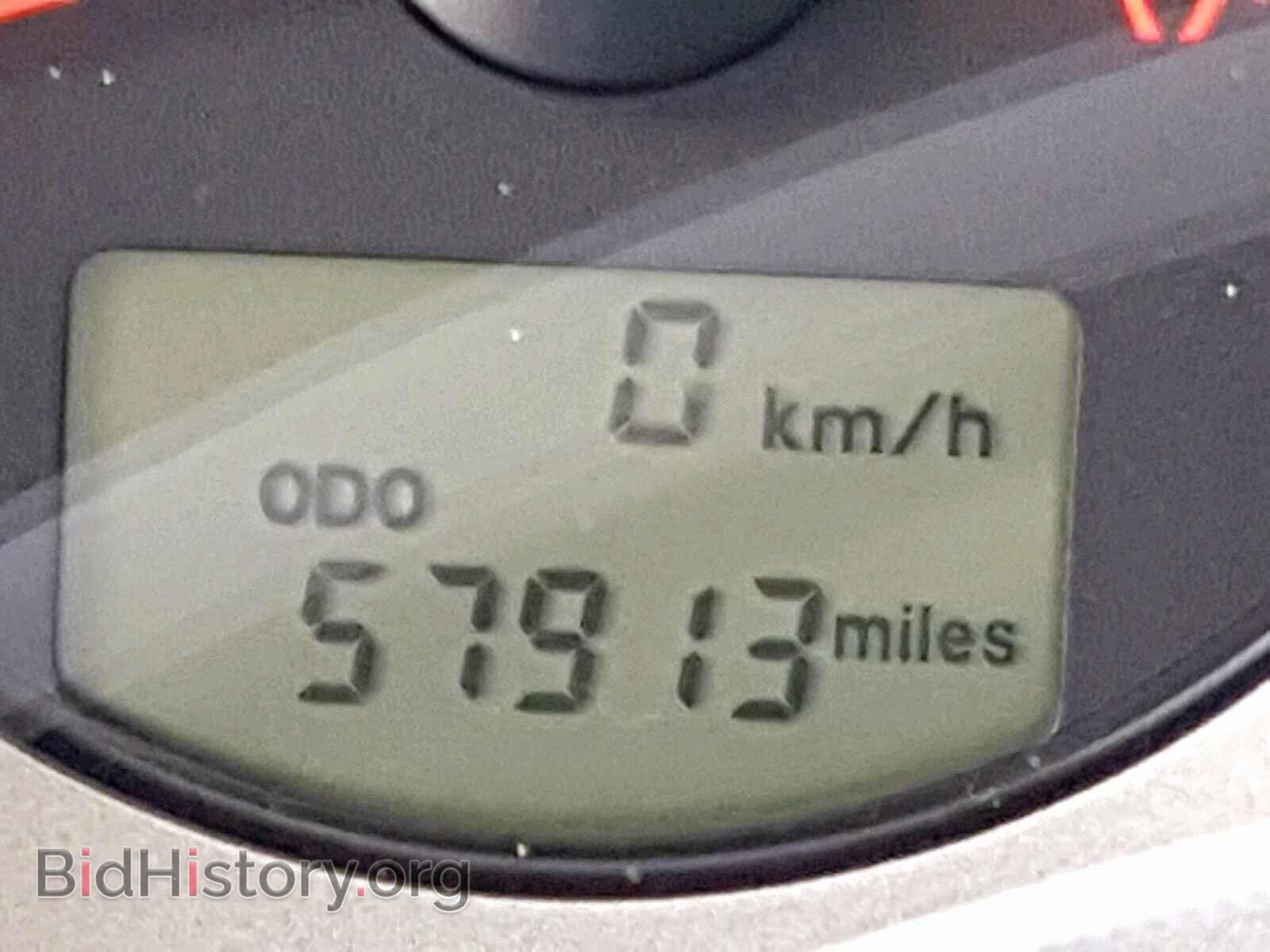2012 MITSUBISHI ECLIPSE - VIN: 4A31K3DT7CE006161 - Фото 8