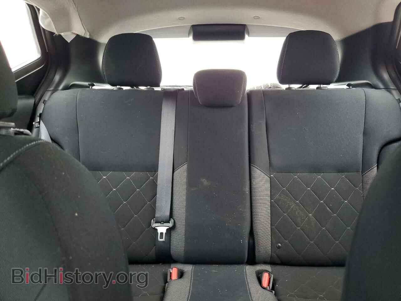 2020 NISSAN KICKS - VIN: 3N1CP5BV4LL509727 - Photo 10