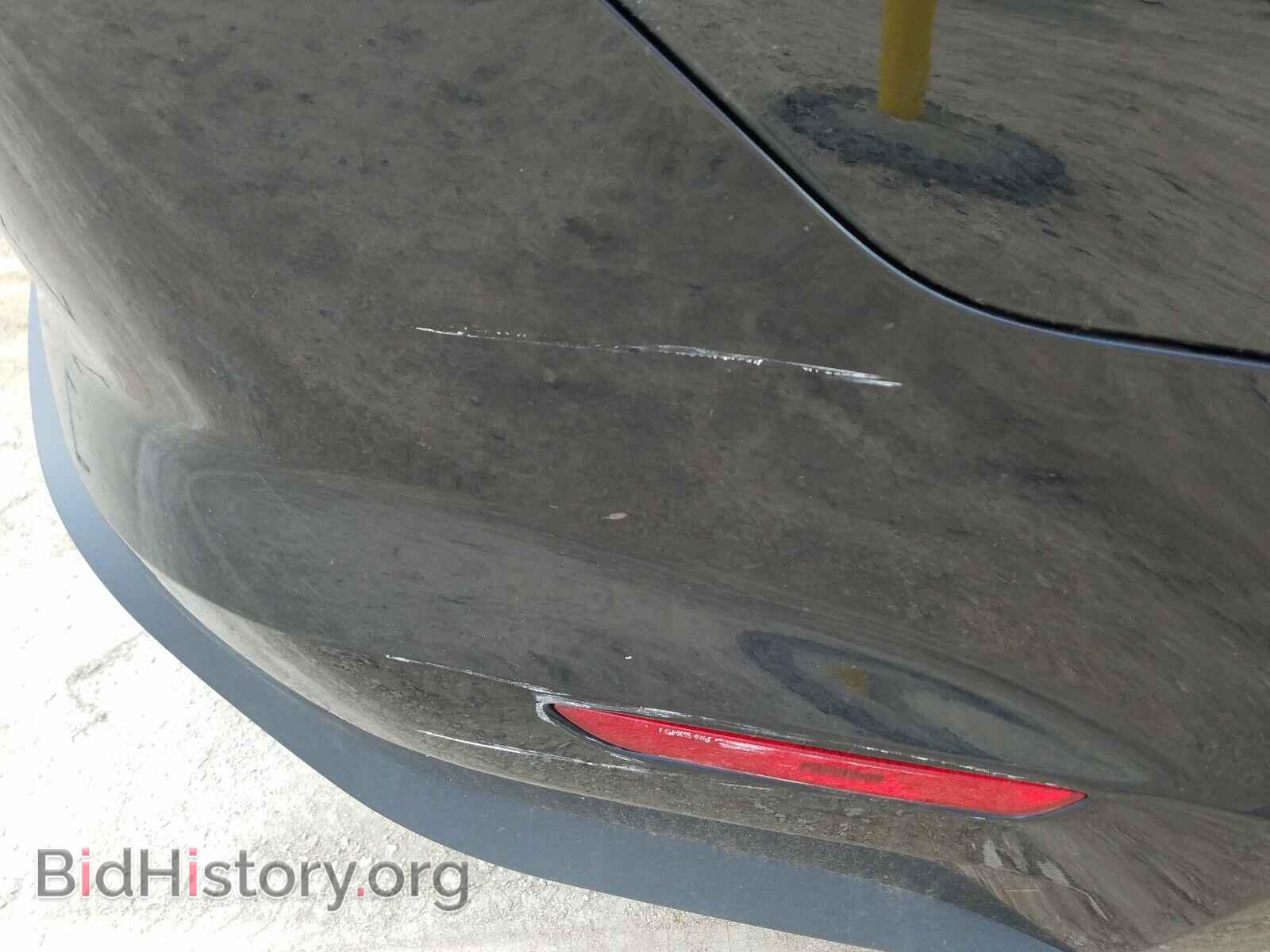 2020 FORD MUSTANG - VIN: 1FATP8UH4L5134644 - Фото 9