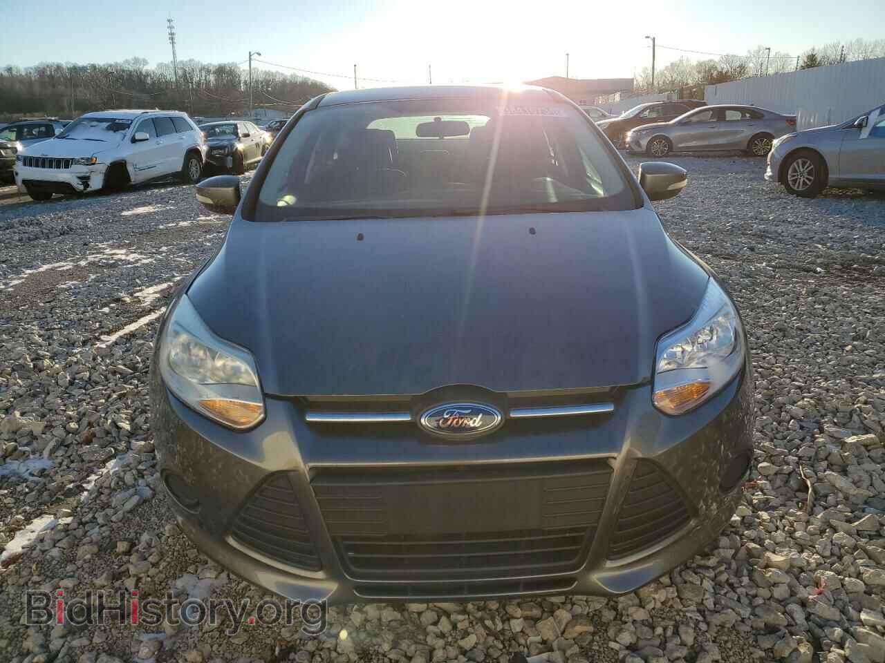 2014 FORD FOCUS - VIN: 1FADP3K20EL389148 - Photo 5