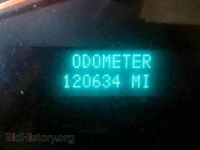 2009 CHEVROLET SILVERADO - VIN: 3GCEC13C59G283447 - Фото 8