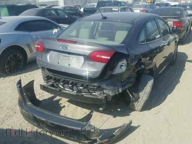 2016 FORD FOCUS - VIN: 1FADP3F29GL214040 - Фото 4
