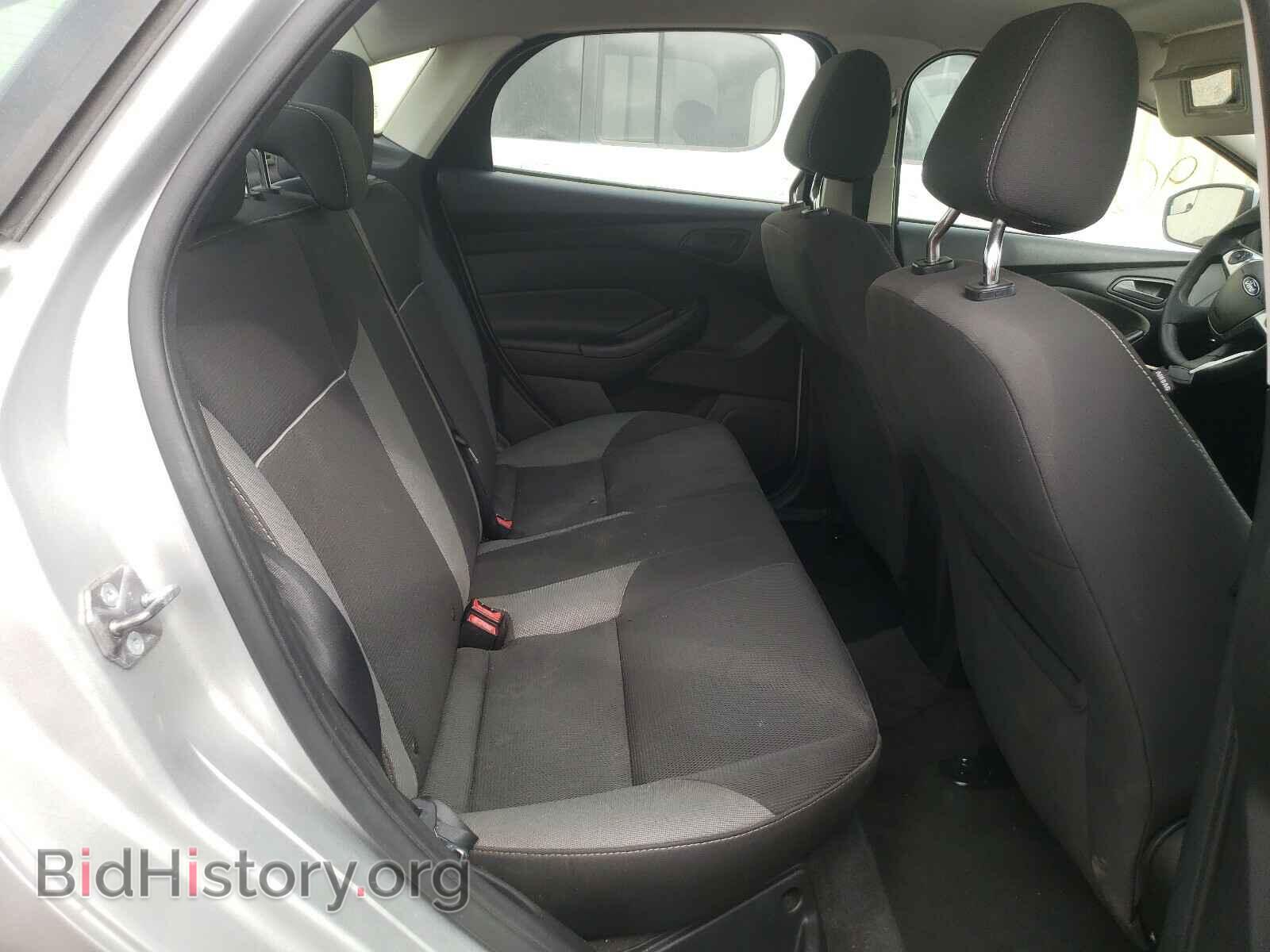 2012 FORD FOCUS - VIN: 1FAHP3F27CL320806 - Photo 6