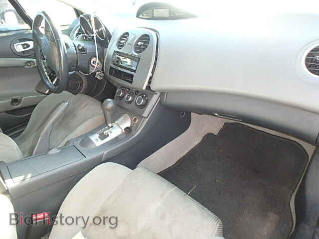 2007 MITSUBISHI ECLIPSE - VIN: 4A3AK24F57E044160 - Photo 5