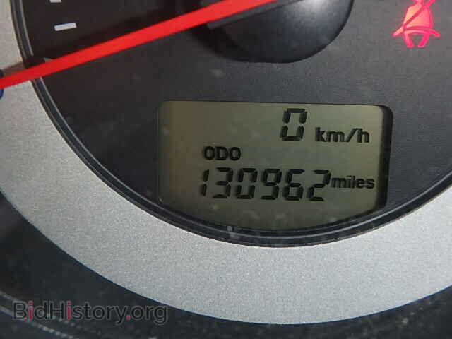 2007 MITSUBISHI ECLIPSE - VIN: 4A3AK24F57E044160 - Photo 8