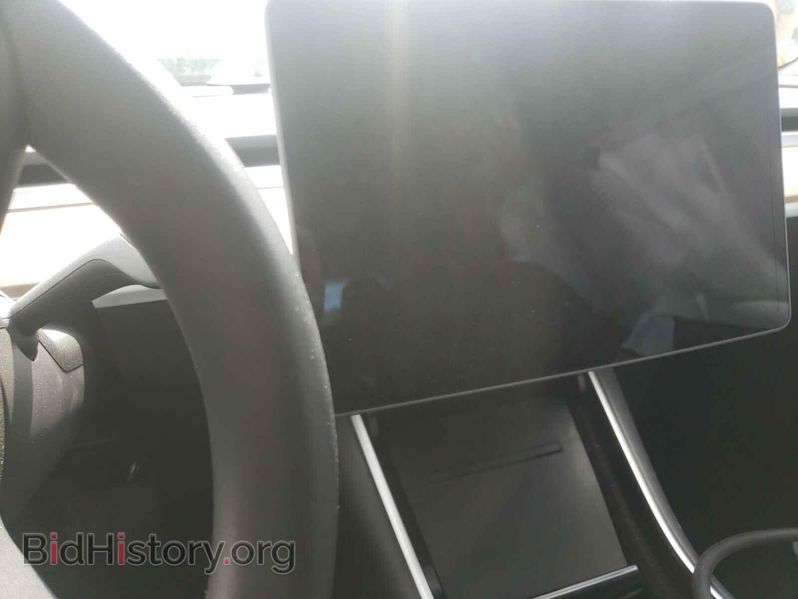 2020 TESLA MODEL 3 - VIN: 5YJ3E1EA6LF612120 - Photo 8
