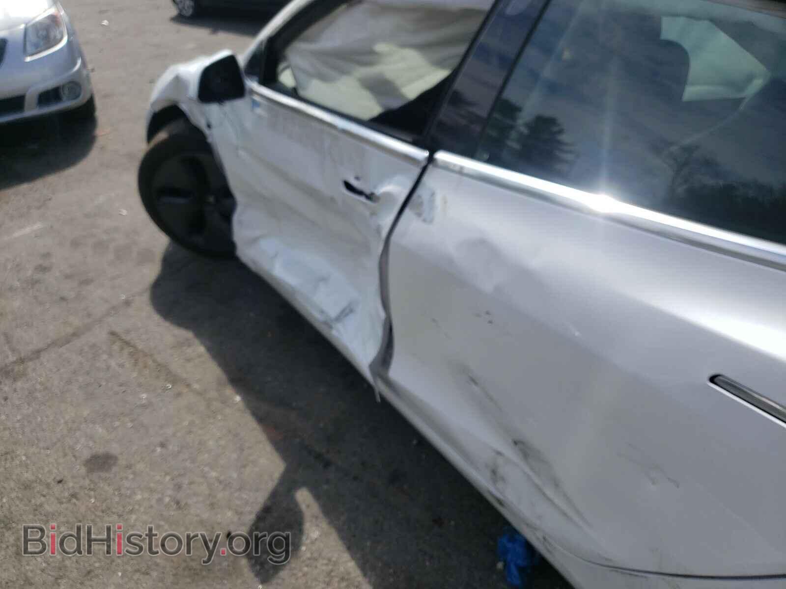 2020 TESLA MODEL 3 - VIN: 5YJ3E1EA6LF612120 - Photo 9