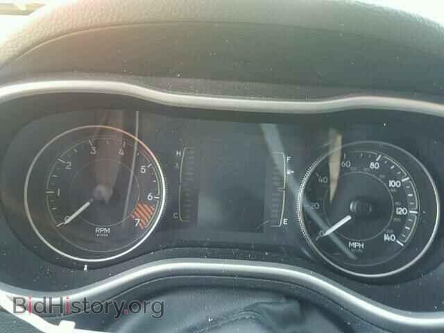 2014 JEEP CHEROKEE - VIN: 1C4PJMCB2EW227596 - Фото 8