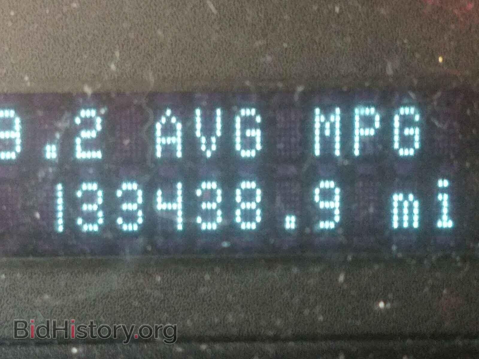 2009 FORD ESCAPE - VIN: 1FMCU03739KB27087 - Фото 8
