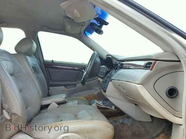 2000 CADILLAC DEVILLE - VIN: 1G6KD54Y0YU283937 - Фото 5