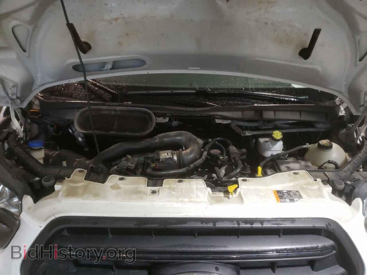 2020 FORD TRANSIT CO - VIN: 1FTBR2C81LKA04434 - Фото 7