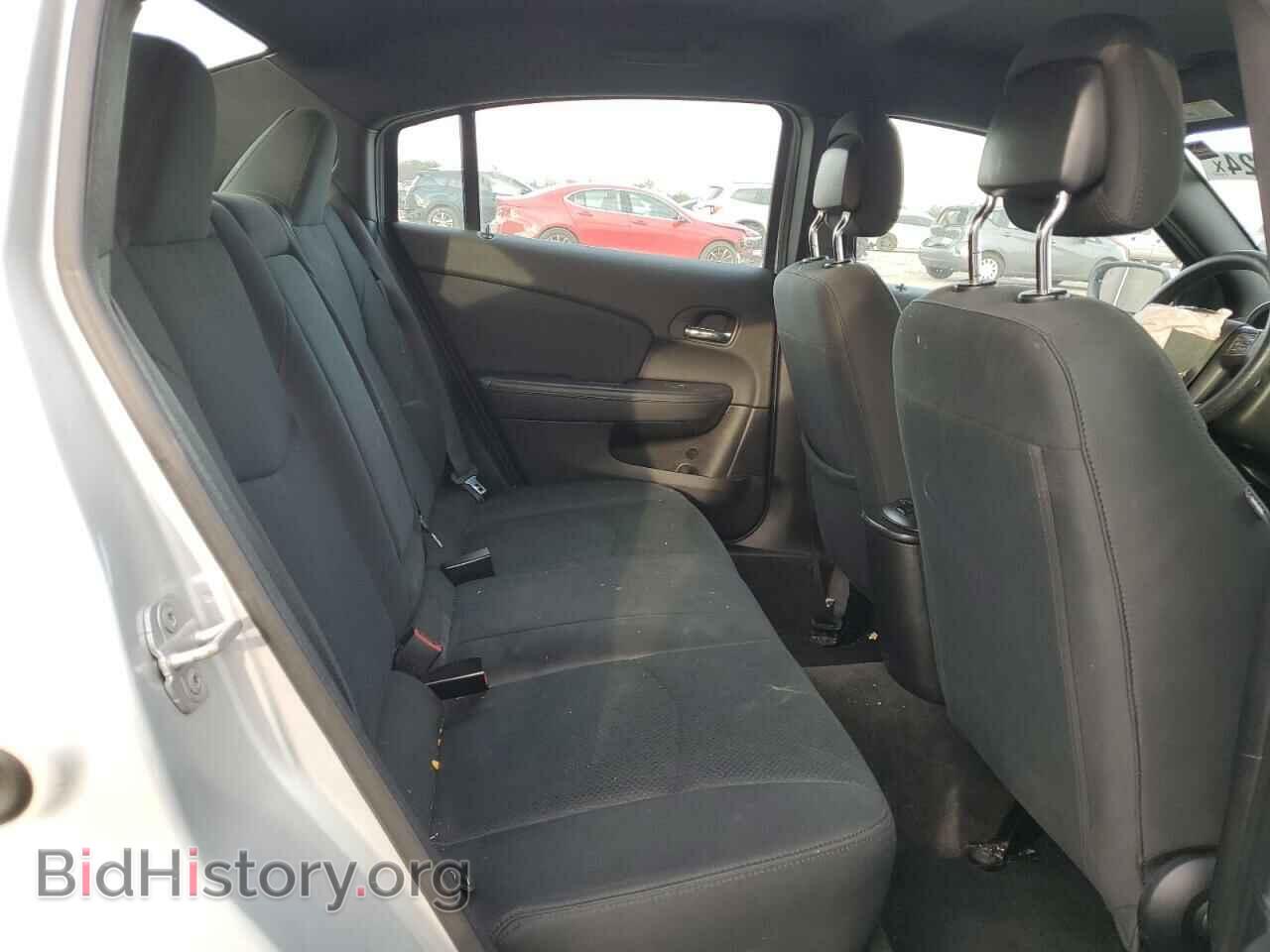 2012 CHRYSLER 200 - VIN: 1C3CCBAB7CN101158 - Фото 10