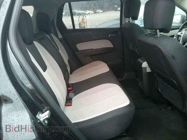 2012 GMC TERRAIN - VIN: 2GKALSEK2C6206762 - Фото 6