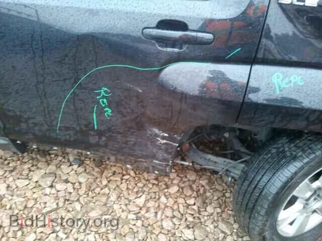 2012 GMC TERRAIN - VIN: 2GKALSEK2C6206762 - Фото 10