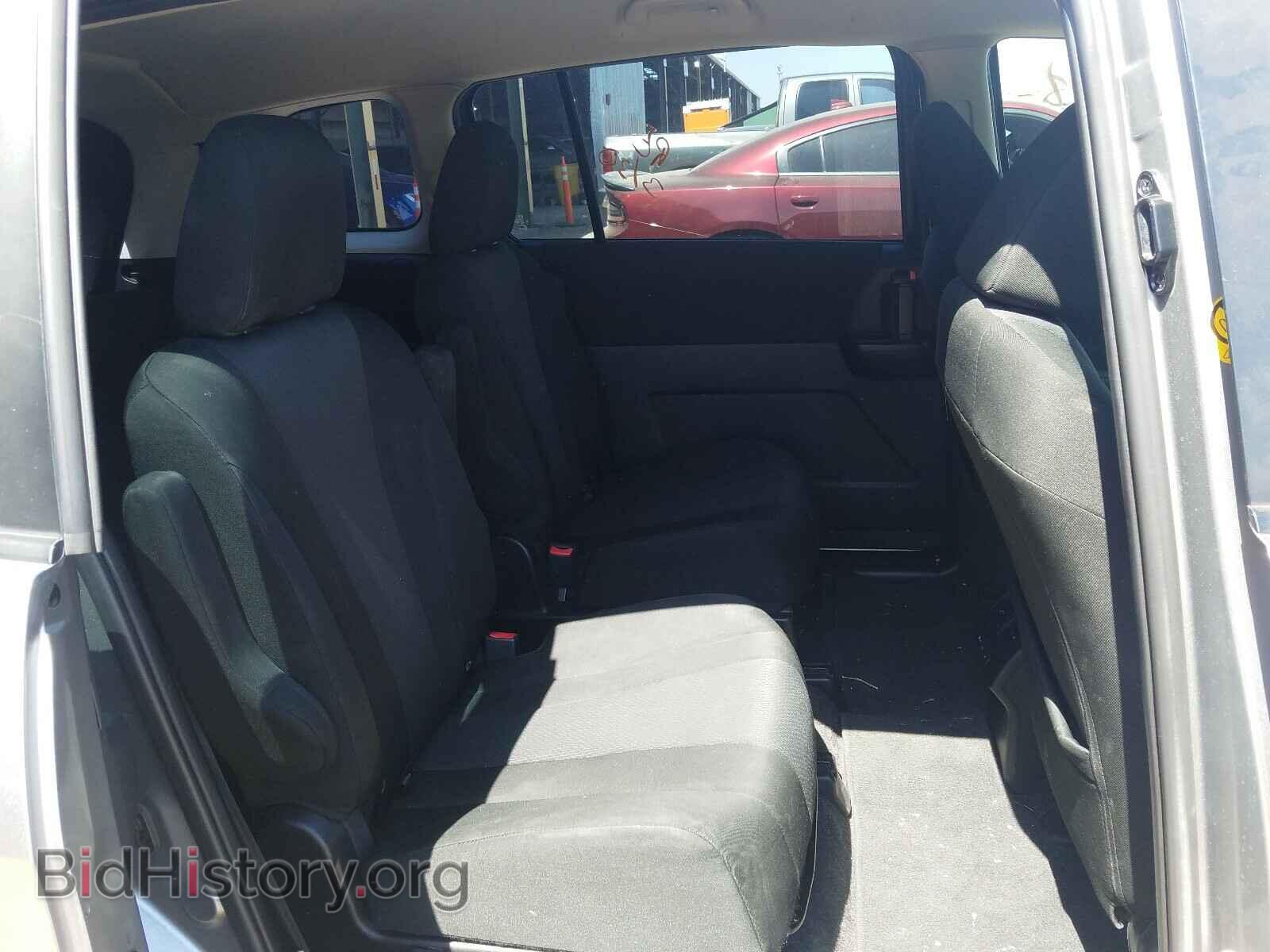 2014 MAZDA 5 - VIN: JM1CW2BL4E0163661 - Фото 6