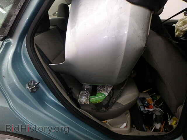 2012 FORD FOCUS - VIN: 1FAHP3F25CL341573 - Photo 6