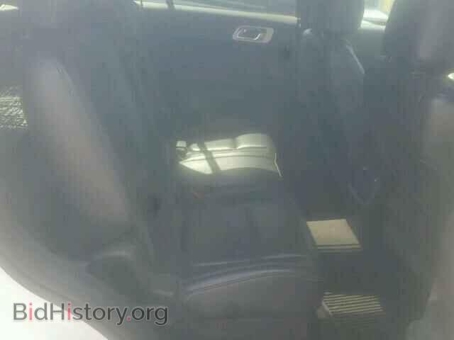2011 FORD EXPLORER - VIN: 1FMHK7F83BGA14953 - Фото 6