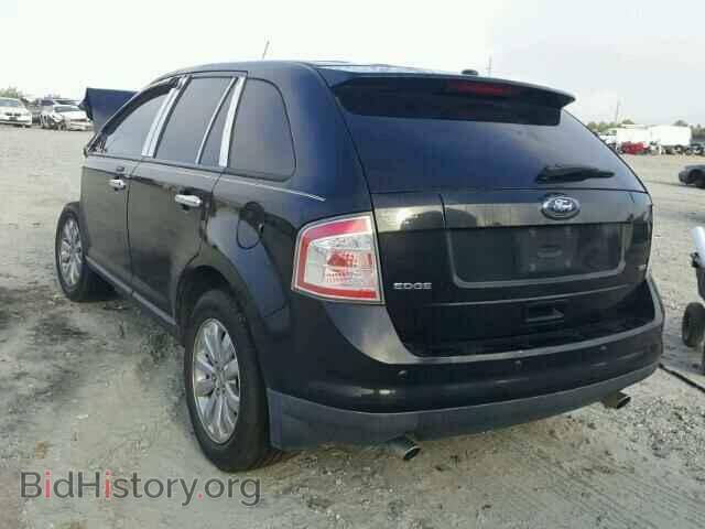 2010 FORD EDGE - VIN: 2FMDK3JC4ABA33441 - Фото 3
