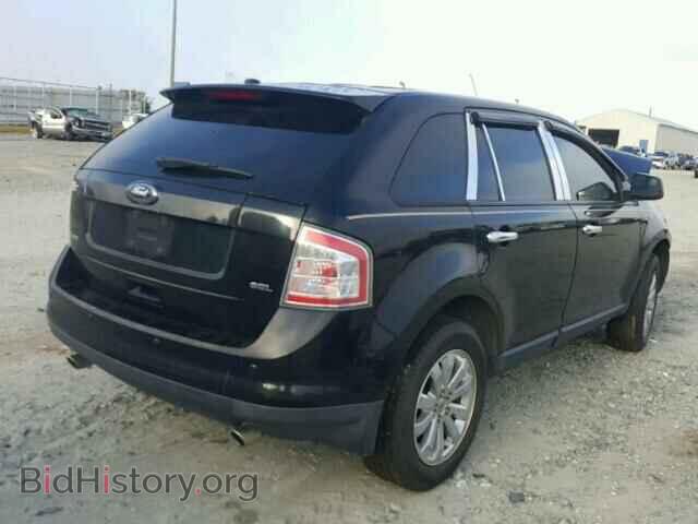 2010 FORD EDGE - VIN: 2FMDK3JC4ABA33441 - Фото 4