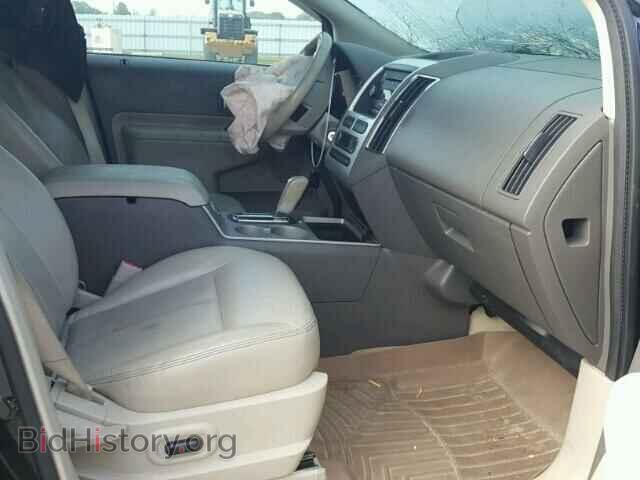 2010 FORD EDGE - VIN: 2FMDK3JC4ABA33441 - Фото 5