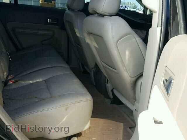 2010 FORD EDGE - VIN: 2FMDK3JC4ABA33441 - Фото 6