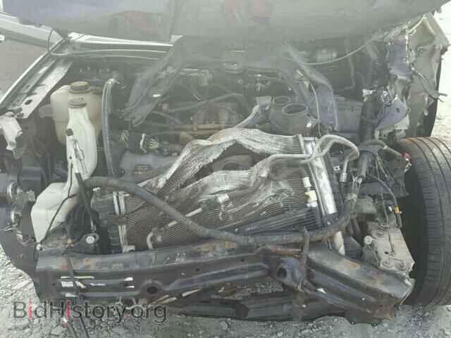 2010 FORD EDGE - VIN: 2FMDK3JC4ABA33441 - Фото 7