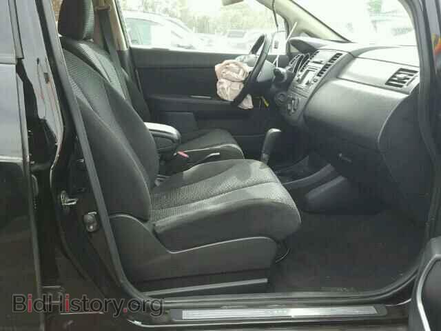 2012 NISSAN VERSA - VIN: 3N1BC1CP8CK281673 - Photo 5