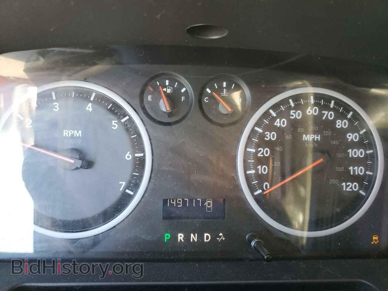 2010 DODGE RAM 1500 - VIN: 1D7RB1GP7AS162035 - Фото 9