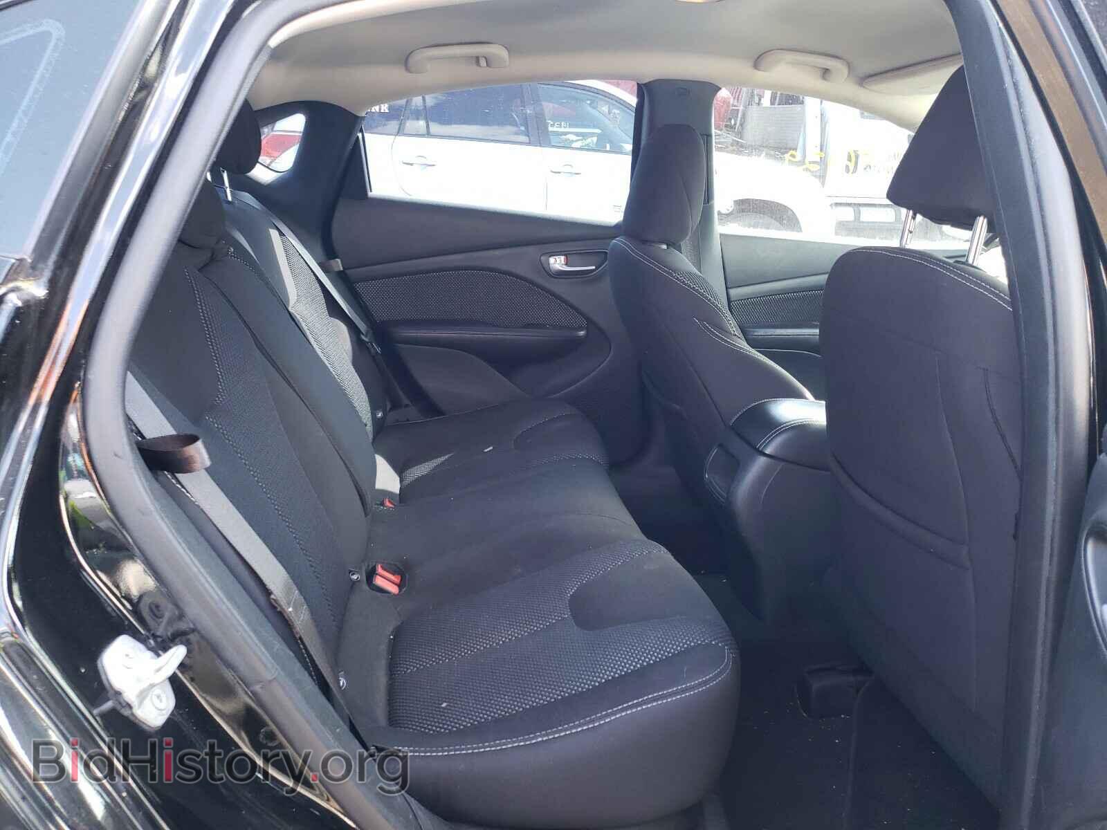2015 DODGE DART - VIN: 1C3CDFBB1FD276714 - Фото 6