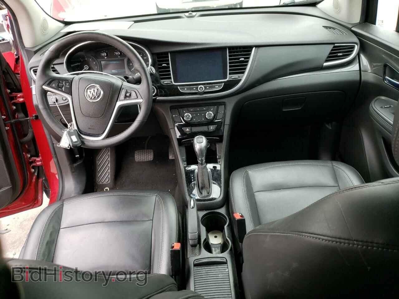 2018 BUICK ENCORE - VIN: KL4CJCSBXJB577600 - Фото 8