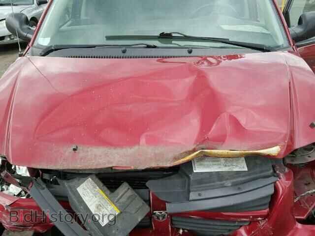 2007 DODGE CARAVAN - VIN: 1D4GP45R87B197431 - Фото 7