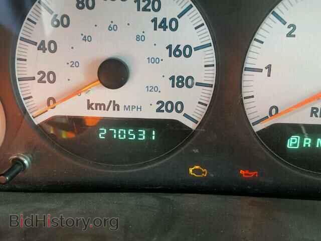 2007 DODGE CARAVAN - VIN: 1D4GP45R87B197431 - Фото 8