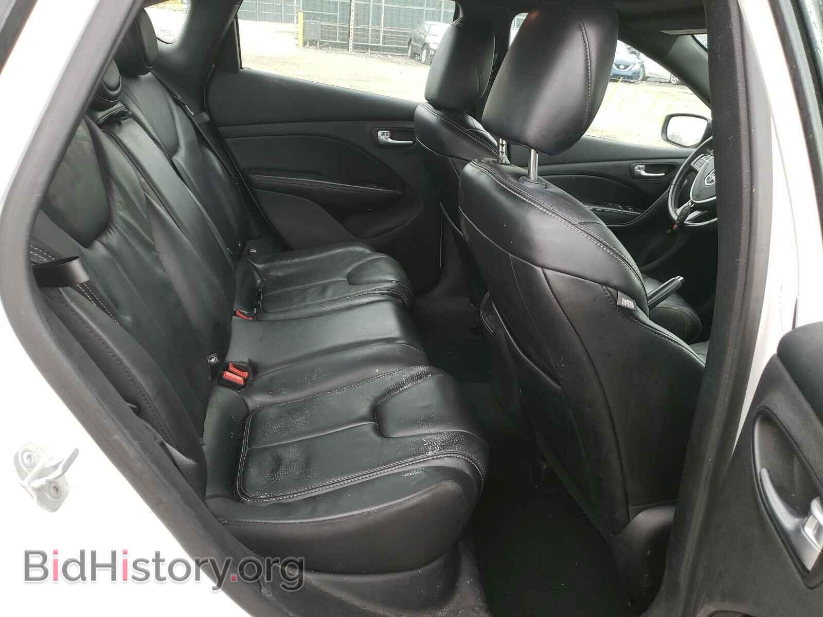 2013 DODGE DART - VIN: 1C3CDFCA8DD184082 - Photo 6