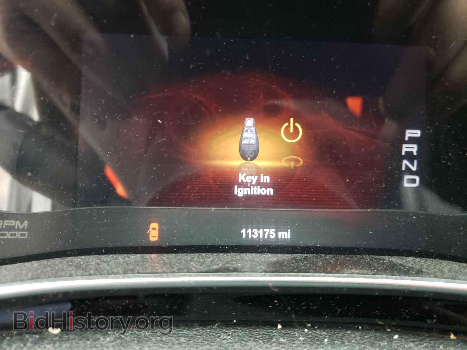 2013 DODGE DART - VIN: 1C3CDFCA8DD184082 - Photo 8